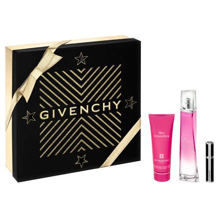 givenchy very irresistible review makeupalley